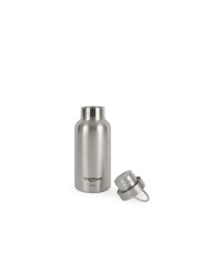 Bottiglia Térmica ThermoSport Acciaio 420 ml Con maniglia Bottiglia Térmica ThermoSport Acciaio 420 ml Con maniglia