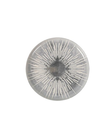 Vassoio per aperitivi La Mediterránea Ivar Rotonda ø 27 x 2,8 cm (6 Unità)