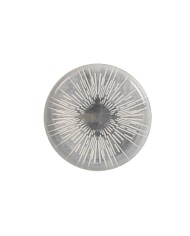 Vassoio per aperitivi La Mediterránea Ivar Rotonda ø 27 x 2,8 cm (6 Unità) Vassoio per aperitivi La Mediterránea Ivar Rotonda ø 27 x 2,8 cm (6 Unità)