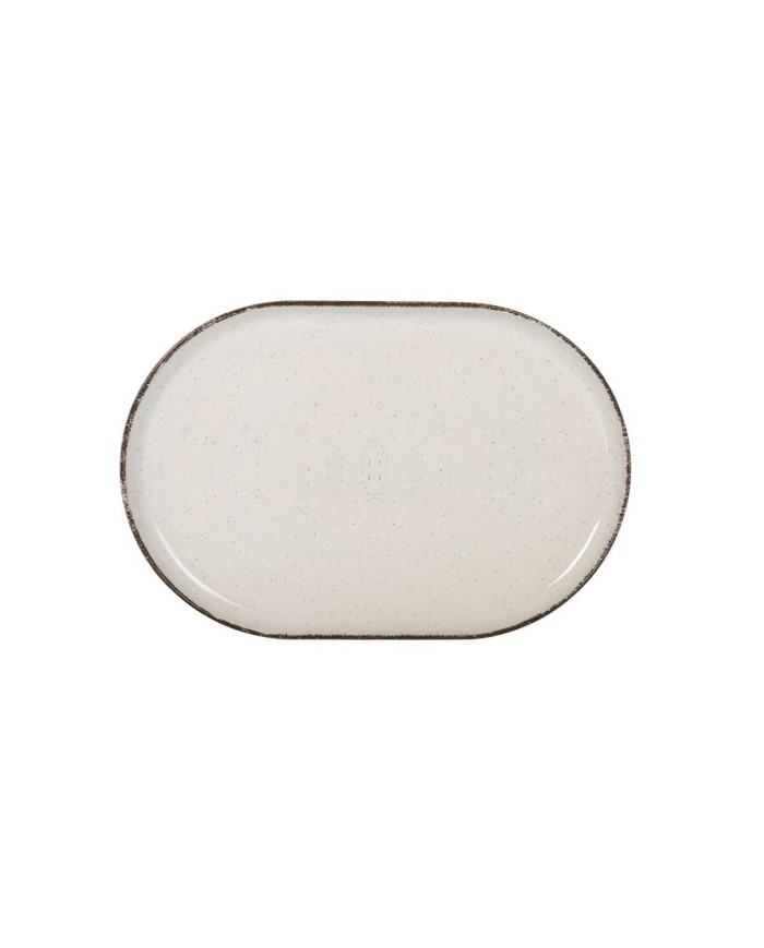 Vassoio per aperitivi La Mediterránea Anllo Ovale 30 x 20 x 2,5 cm (12 Unità) Vassoio per aperitivi La Mediterránea Anllo Ovale 30 x 20 x 2,5 cm (12 Unità)