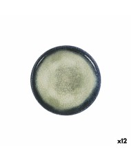 Vassoio per aperitivi La Mediterránea Olaf Rotonda Ø 25 x 2,6 cm (12 Unità) Vassoio per aperitivi La Mediterránea Olaf Rotonda Ø 25 x 2,6 cm (12 Unità)