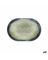 Vassoio per aperitivi La Mediterránea Olaf Rotonda Ø 25 x 2,6 cm (12 Unità) Vassoio per aperitivi La Mediterránea Olaf Rotonda Ø 25 x 2,6 cm (12 Unità)