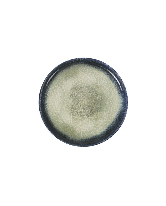 Vassoio per aperitivi La Mediterránea Olaf Rotonda Ø 25 x 2,6 cm (12 Unità) Vassoio per aperitivi La Mediterránea Olaf Rotonda Ø 25 x 2,6 cm (12 Unità)