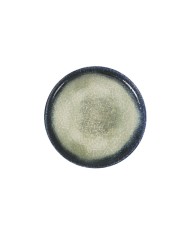 Vassoio per aperitivi La Mediterránea Olaf Rotonda Ø 25 x 2,6 cm (12 Unità) Vassoio per aperitivi La Mediterránea Olaf Rotonda Ø 25 x 2,6 cm (12 Unità)