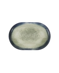 Vassoio per aperitivi La Mediterránea Olaf Ovale 30 x 20 x 2,5 cm (12 Unità) Vassoio per aperitivi La Mediterránea Olaf Ovale 30 x 20 x 2,5 cm (12 Unità)