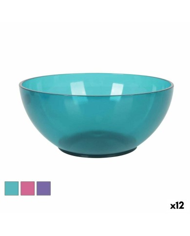 Insalatiera Dem Smaty color 2,7 L (12 Unità) Insalatiera Dem Smaty color 2,7 L (12 Unità)