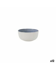 Vassoio per aperitivi La Mediterránea Bianco 25 x 15 x 2 cm (12 Unità) Vassoio per aperitivi La Mediterránea Bianco 25 x 15 x 2 cm (12 Unità)