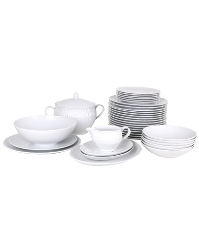 Servizio di Piatti Santa Clara Sofia 55 Pezzi