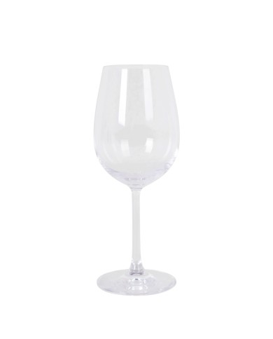 Set di calici da vino Inde Sensation 500 ml 6 Pezzi