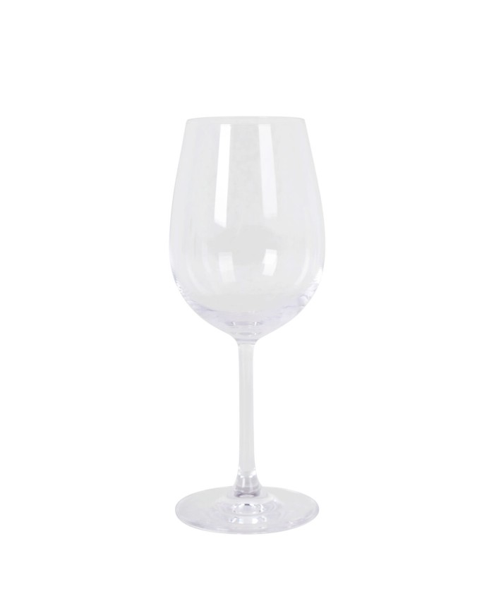 Set di calici da vino Inde Sensation 500 ml 6 Pezzi Set di calici da vino Inde Sensation 500 ml 6 Pezzi
