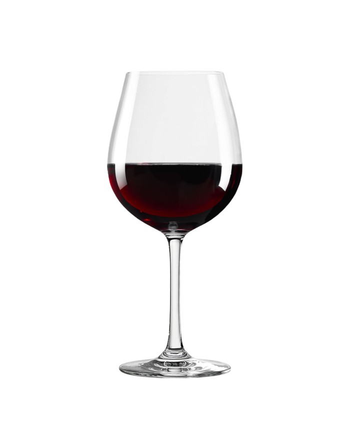 Set di Bicchieri Inde Sensation 630 ml 6 Pezzi