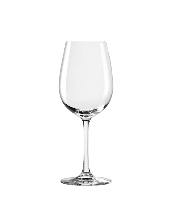 Set di Bicchieri Inde Sensation 650 ml 6 Pezzi