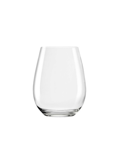 Bicchiere di acqua Inde Sensation 600 ml 6 Pezzi