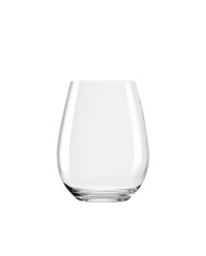 Bicchiere di acqua Inde Sensation 600 ml 6 Pezzi