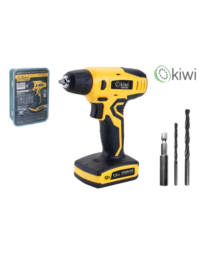 Kit di attrezzi Inde