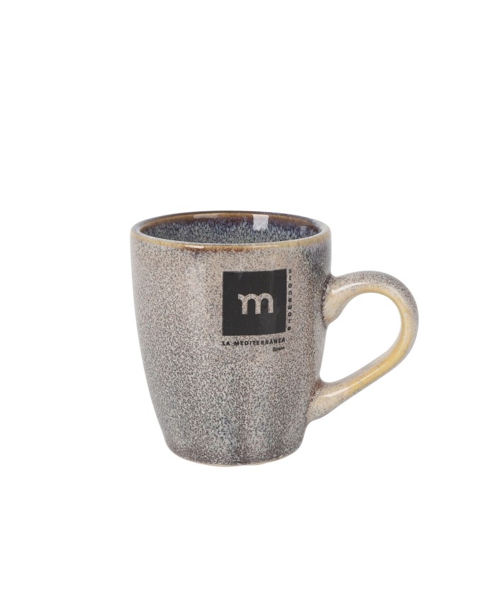 Tazza Mug Inde 90 ml (36 Unità) Tazza Mug Inde 90 ml (36 Unità)