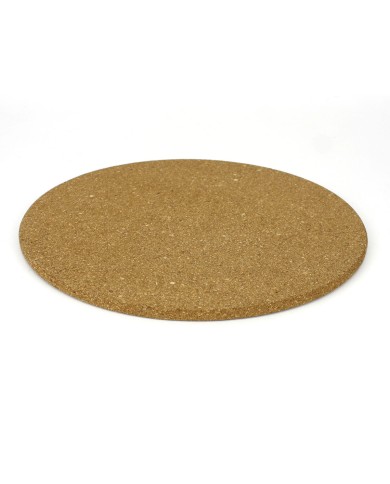 Sottopentola Privilege 32 x 1 cm (12 Unità) Sottopentola Privilege 32 x 1 cm (12 Unità)