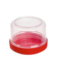 Set di scatole porta pranzo Privilege 35 ml Ø 4,5 x 3 cm 6 Pezzi (24 Unità) Set di scatole porta pranzo Privilege 35 ml Ø 4,5 x 3 cm 6 Pezzi (24 Unità)