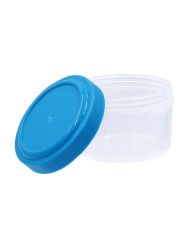 Set di scatole porta pranzo Privilege 35 ml Ø 4,5 x 3 cm 6 Pezzi (24 Unità) Set di scatole porta pranzo Privilege 35 ml Ø 4,5 x 3 cm 6 Pezzi (24 Unità)