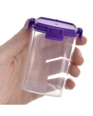 Set di scatole porta pranzo Privilege 140 ml 6,8 x 5 x 5 cm 3 Pezzi (24 Unità) Set di scatole porta pranzo Privilege 140 ml 6,8 x 5 x 5 cm 3 Pezzi (24 Unità)