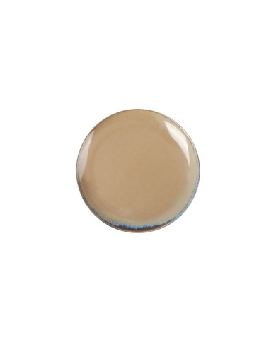 Piatto da pranzo Inde Cies Ø 20 cm (6 Unità)