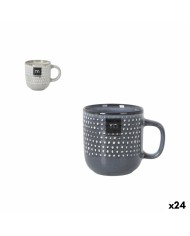 Tazza Mug Inde Masanella 220 ml (24 Unità) Tazza Mug Inde Masanella 220 ml (24 Unità)