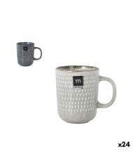 Tazza Mug Inde Masanella 220 ml (24 Unità) Tazza Mug Inde Masanella 220 ml (24 Unità)