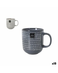 Tazza Mug Inde Masanella 360 ml (24 Unità) Tazza Mug Inde Masanella 360 ml (24 Unità)