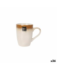 Tazza Mug Inde Nevis 200 ml (36 Unità) Tazza Mug Inde Nevis 200 ml (36 Unità)