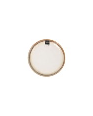 Piatto per Dolce Inde Fustam Ø 15,5 cm (24 Unità)