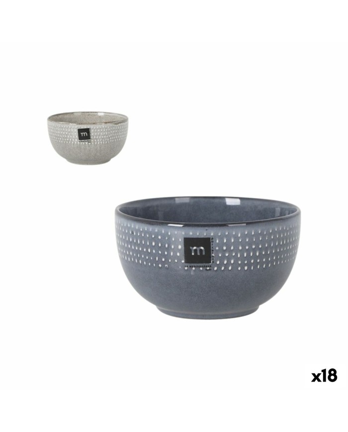 Ciotola Inde Masanella 650 ml (18 Unità) Ciotola Inde Masanella 650 ml (18 Unità)