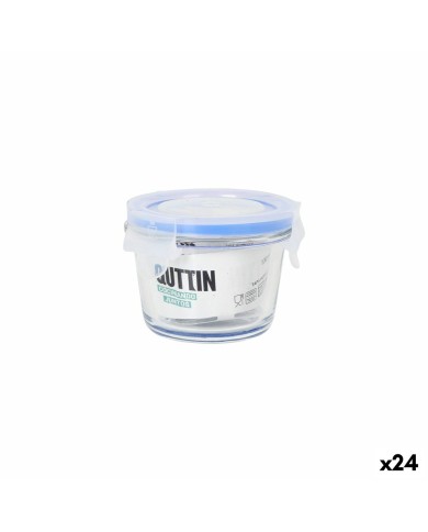 Porta pranzo Inde Quttin 130 ml (24 Unità)