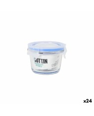 Porta pranzo Inde Frigo 270 ml (12 Unità) Porta pranzo Inde Frigo 270 ml (12 Unità)