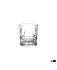 Set di Bicchieri Inde Limo 260 ml 6 Pezzi (8 Unità)
