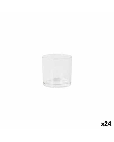 Set di Bicchierini da Chicchetto Inde Micy 50 ml 4 Pezzi (24 Unità) Set di Bicchierini da Chicchetto Inde Micy 50 ml 4 Pezzi (24 Unità)