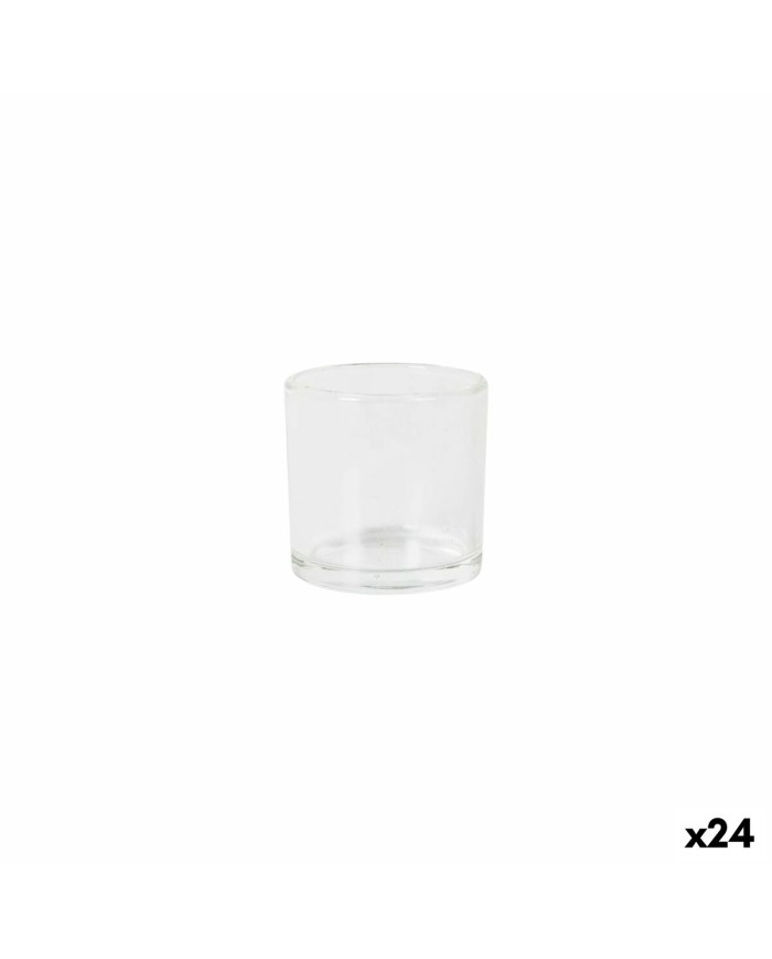 Set di Bicchierini da Chicchetto Inde Micy 50 ml 4 Pezzi (24 Unità) Set di Bicchierini da Chicchetto Inde Micy 50 ml 4 Pezzi (24 Unità)