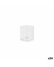 Set di Bicchierini da Chicchetto Inde Salor 43 ml 6 Pezzi (12 Unità)