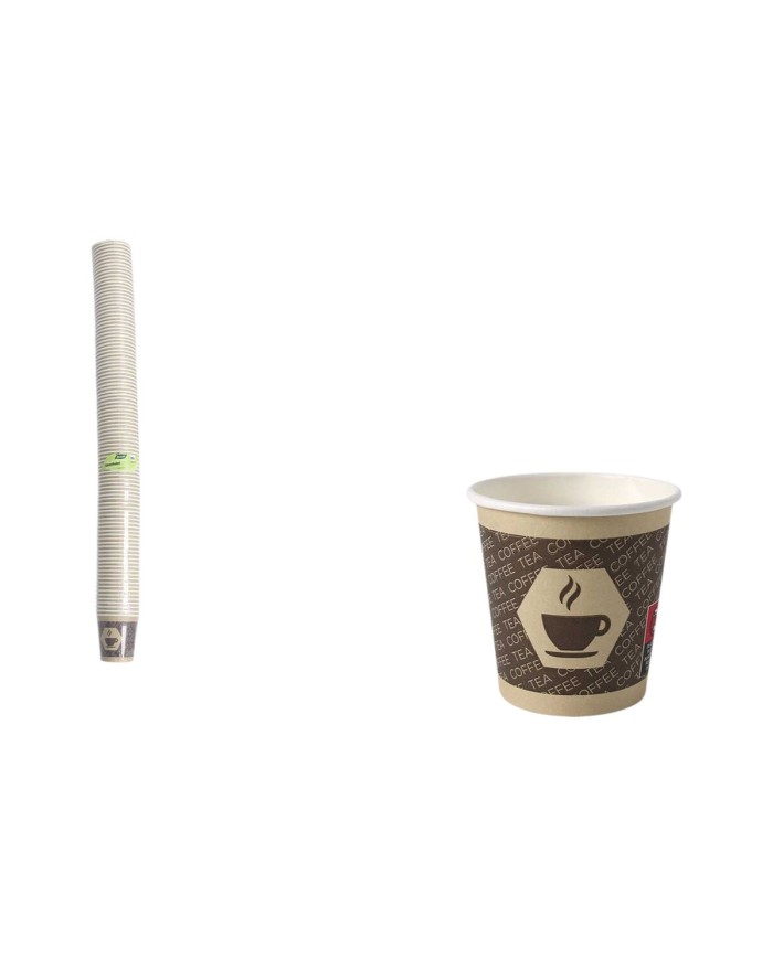 Set di Bicchieri Inde 120 ml 100 Pezzi (12 Unità) Set di Bicchieri Inde 120 ml 100 Pezzi (12 Unità)