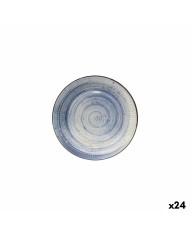 Set di piatti Inde 20 cm 10 Pezzi (24 Unità) Set di piatti Inde 20 cm 10 Pezzi (24 Unità)