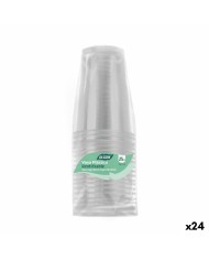 Set di Bicchieri Inde 250 ml 25 Pezzi (24 Unità) Set di Bicchieri Inde 250 ml 25 Pezzi (24 Unità)