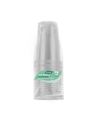 Set di Bicchieri Inde 250 ml 25 Pezzi (24 Unità) Set di Bicchieri Inde 250 ml 25 Pezzi (24 Unità)