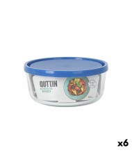 Porta pranzo Inde Frigo 470 ml (12 Unità) Porta pranzo Inde Frigo 470 ml (12 Unità)