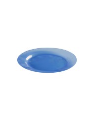 Set di piatti Algon Ø 19 cm 4 Pezzi (24 Unità) Set di piatti Algon Ø 19 cm 4 Pezzi (24 Unità)