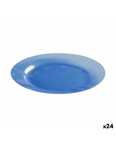 Set di piatti Algon ø 22,5 cm 4 Pezzi (24 Unità)