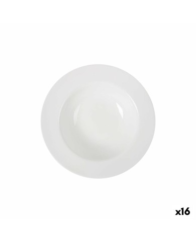 Piatto per Pasta Inde Temara ø 27,8 cm (16 Unità)