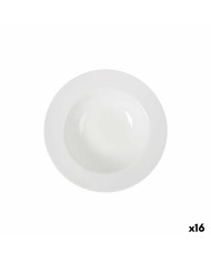 Piatto per Pasta Inde Temara Ø 26,7 cm (16 Unità)