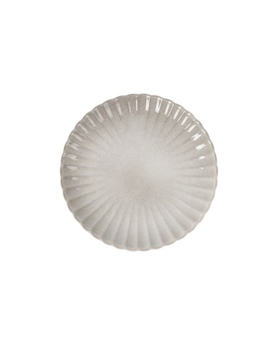 Piatto da pranzo Inde Talaier Ø 25 cm (12 Unità)