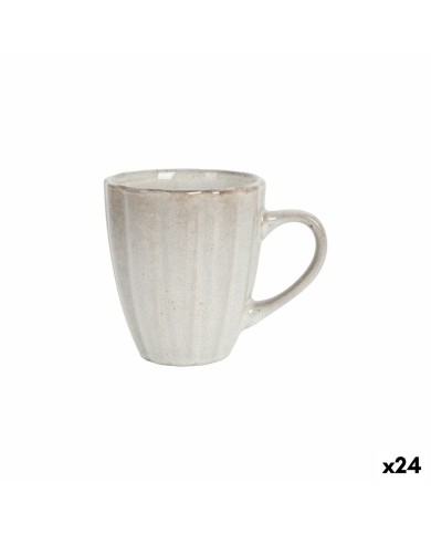 Tazza Mug Inde Talaier 375 ml (24 Unità) Tazza Mug Inde Talaier 375 ml (24 Unità)