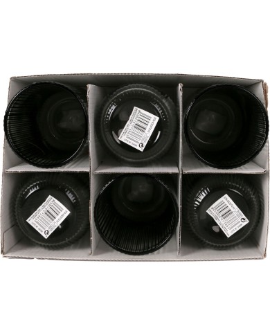 Bicchiere di acqua Santa Clara Sonella Verde 430 ml (36 Unità) Bicchiere di acqua Santa Clara Sonella Verde 430 ml (36 Unità)