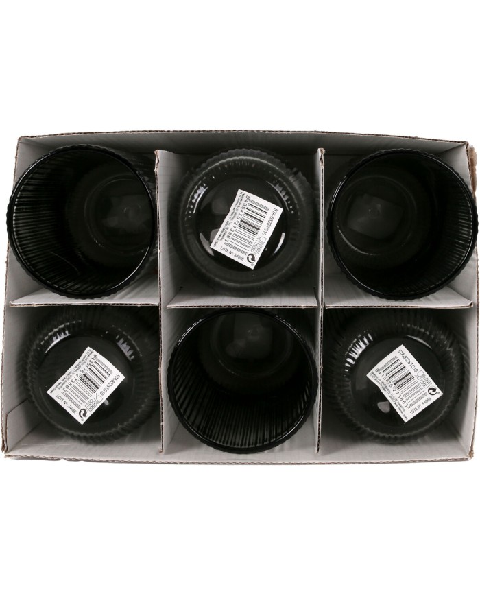 Bicchiere di acqua Santa Clara Sonella Verde 430 ml (36 Unità) Bicchiere di acqua Santa Clara Sonella Verde 430 ml (36 Unità)